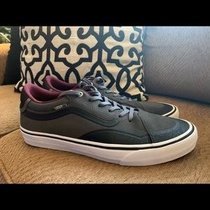 Vans Tony Trujillo TNT Advanced Prototype
